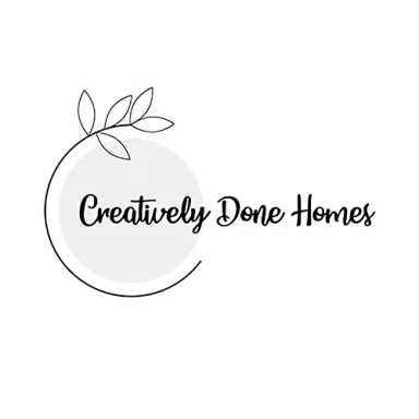 Creatively Done Homes logo