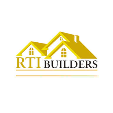 RTI Builders logo