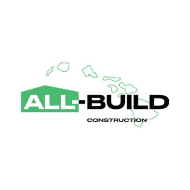 All-Build Construction logo