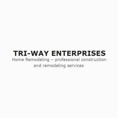 Tri-Way Enterprises logo