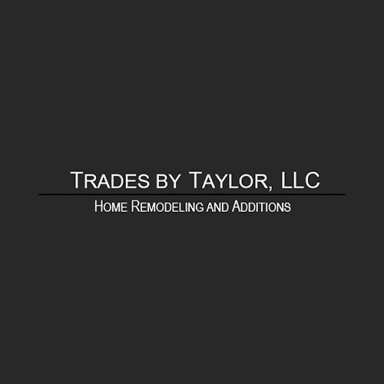 Trades By Taylor logo