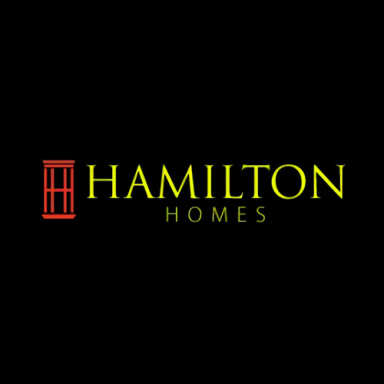 Hamilton Homes logo