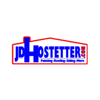 JD Hostetter & Associates logo