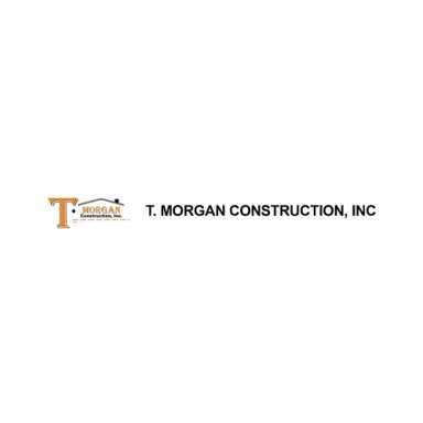 T. Morgan Construction, Inc logo