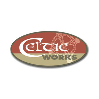 Celtic Works logo