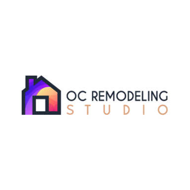 OC Remodeling Studio logo