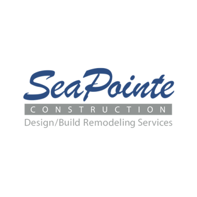 Sea Pointe Construction logo