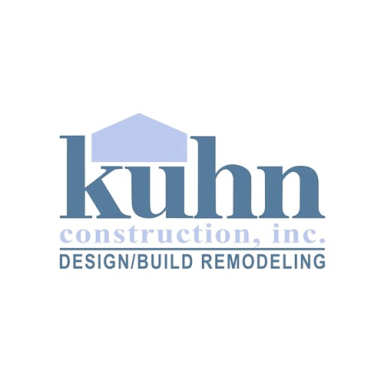 Kuhn Construction, Inc. logo