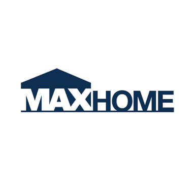 Maxhome logo