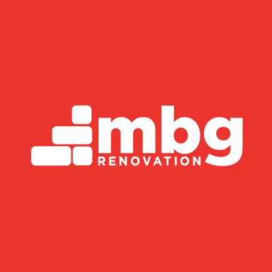 MBG Renovation logo