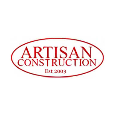 Artisan Construction logo