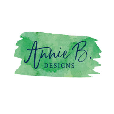 Annie B. Designs logo