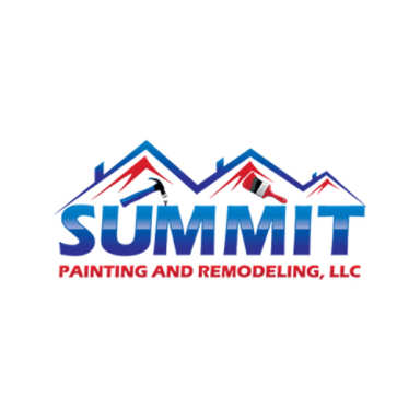 Summit Painting and Remodeling logo