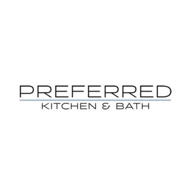 Preferred Kitchen & Bath logo