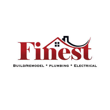 Finest Builders, Inc. logo