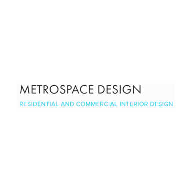 Metrospace Design logo