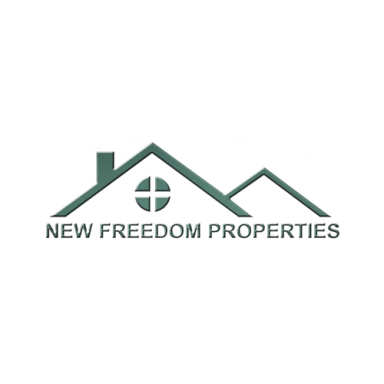 New Freedom Properties, LLC logo