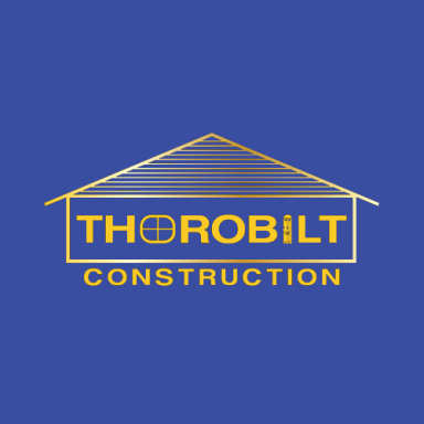 Thorobilt Construction logo