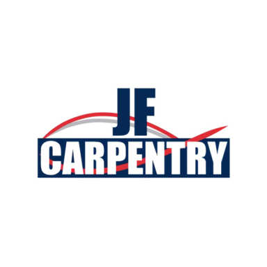 JF Carpentry logo