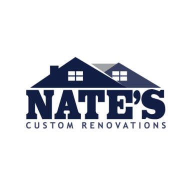 Nate's Custom Renovations logo