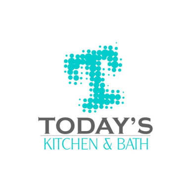 Today’s Kitchen & Bath logo