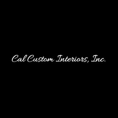 Cal Custom Interiors, Inc. logo