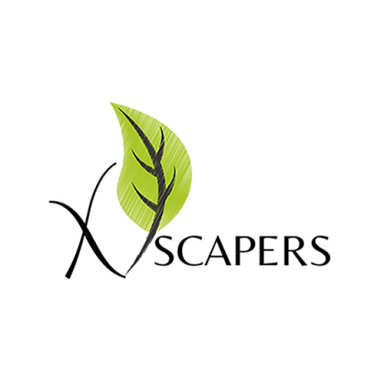 Xscapers logo