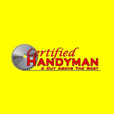 Certified Handyman logo