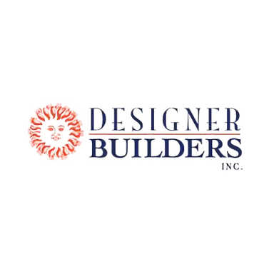 Designer Builders Inc. logo