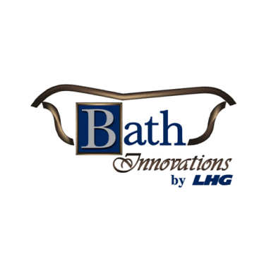 Bath Innovations by L. Heath Galloway logo