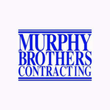 Murphy Brothers Contracting logo