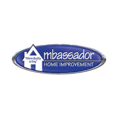 Ambassador Home Improvement logo