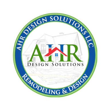 AHR Design Solutions logo