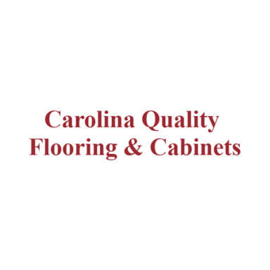 Carolina Quality Flooring & Cabinets logo