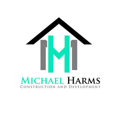 Michael Harms Construction logo