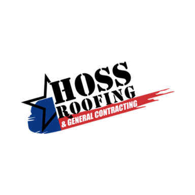 Hoss Roofing & General Contracting logo