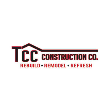 TCC Construction logo