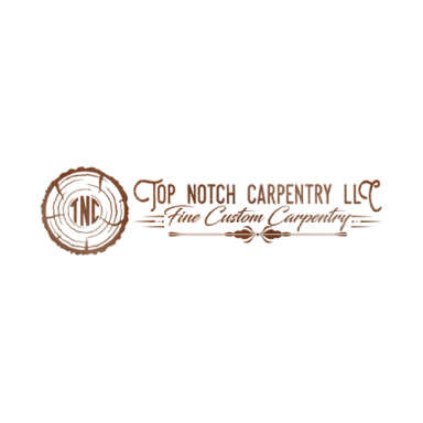 Top Notch Carpentry logo