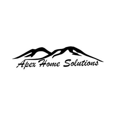 Apex Home Solutions logo