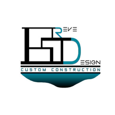 Reve Design & Custom Construction logo