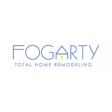 Fogarty Total Home Remodeling logo