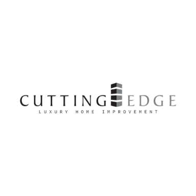 Cutting Edge Luxury Home Improvement logo