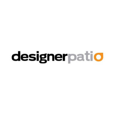 Designer Patio logo