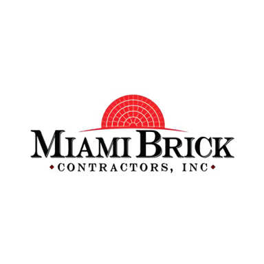 Miami Brick Contractors, Inc. logo