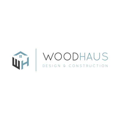 WoodHaus logo