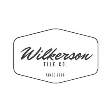 Wilkerson Tile Co. logo