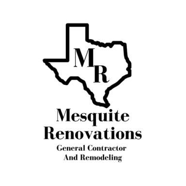 Mesquite Renovations logo