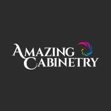 Amazing Cabinetry logo