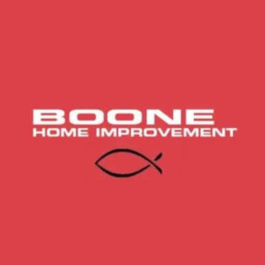 Boone Home Improvement logo