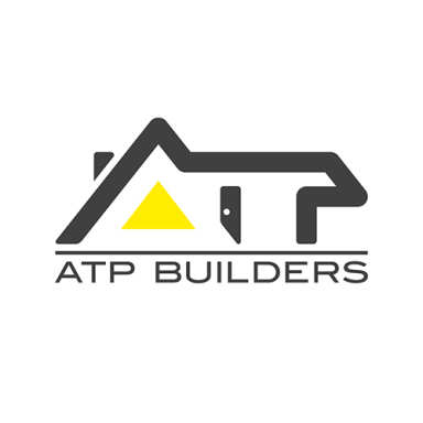 ATP Builders logo